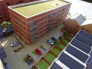 Barking Riverside model image 20