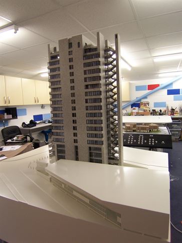 Blake Tower image 3