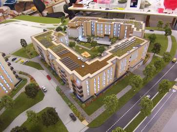 Caspian Quarter image 2
