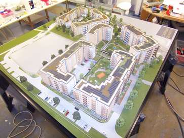 Caspian Quarter image 8