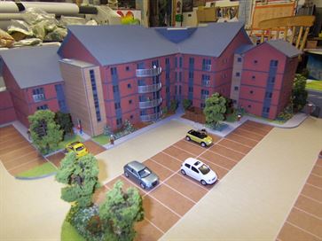 Churchfields Place image 2