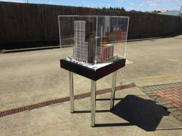 Colindale Block D (Overseas Model) model image 6