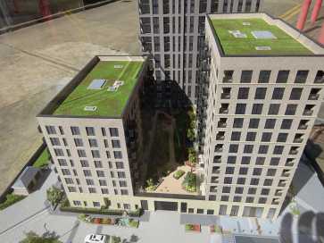 Colindale Block D (Overseas Model) model image 7
