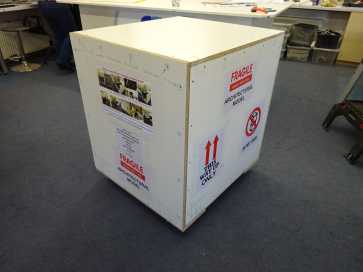 Colindale Block D (Overseas Model) model image 12