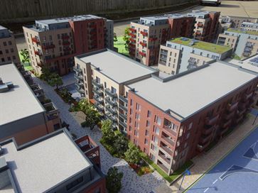 Copperhouse Green image 8