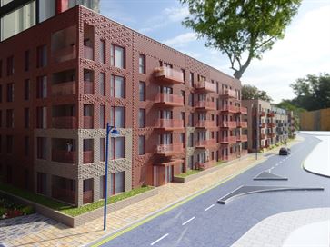 Copperhouse Green image 25