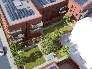 Elmington Green image 13