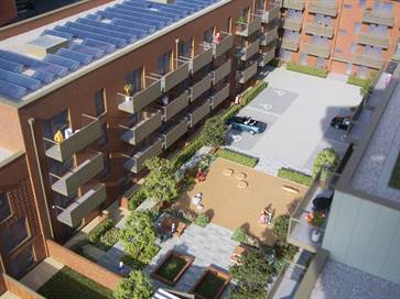 Elmington Green Phase 3 image 10