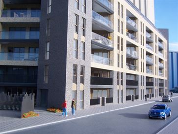 Grange Walk, Bermondsey image 4
