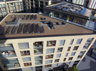 Grange Walk, Bermondsey image 31