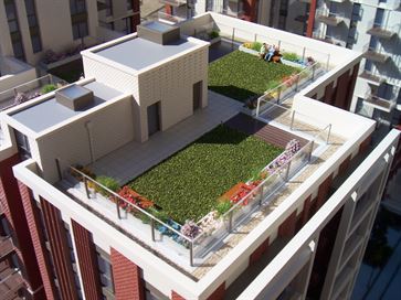 Lexington Gardens, Nine Elms image 18