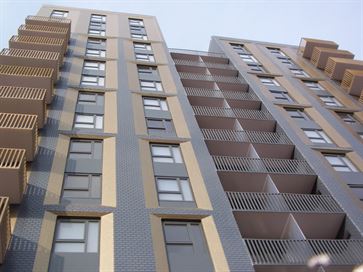 Mulberry House, Wembley image 11