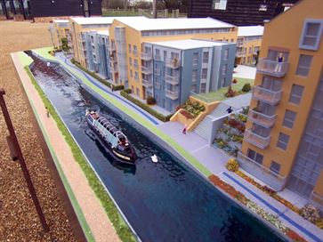 Nash Mills Wharf image 3