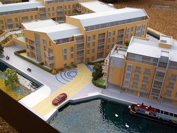 Nash Mills Wharf image 6