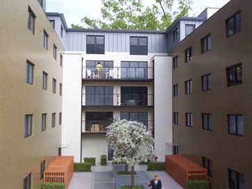 Pavilions, Wimbledon image 11