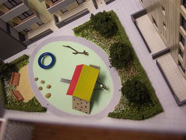 Pembury Circus image 6