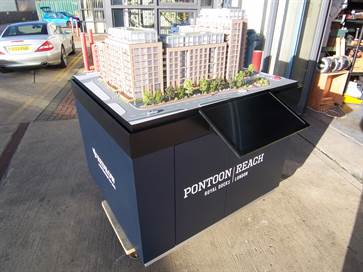 Pontoon Reach image 15
