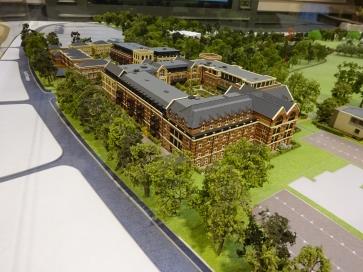 Sunningdale Park model image 15