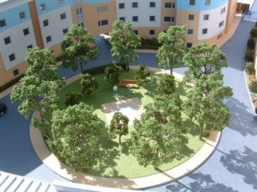 The Forum image 8
