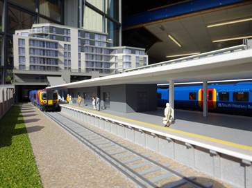 Twickenham Gateway image 22