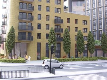 Wembley Northwest Village image 18