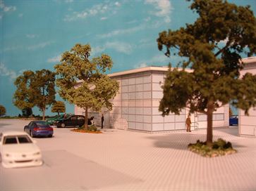 Commercial Study Centre image 8