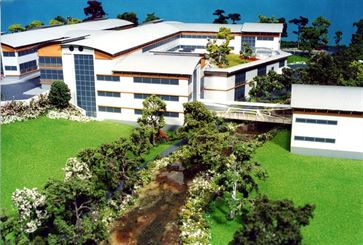 Pontypool College image 2
