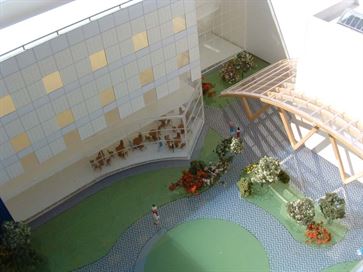 Wandsworth New College Building image 5