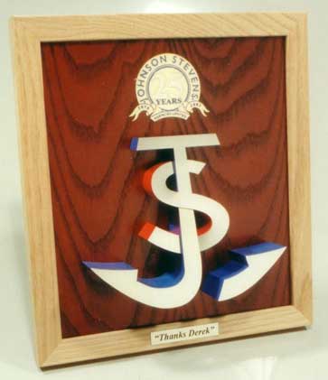 Johnson Stevens Shipping image 1