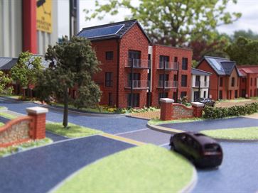 Arborfield Green image 14