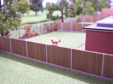 Hampton Grange image 1