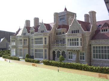 Haseley Manor image 6