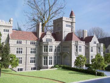 Haseley Manor image 19