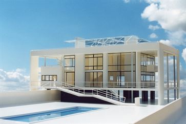 Private Villa in Spain image 2