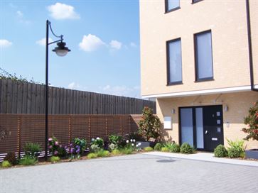 Town House, London image 3