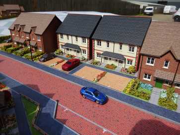 Woodhurst model image 2