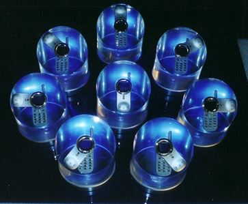 Phone Displays for Motorola image 1